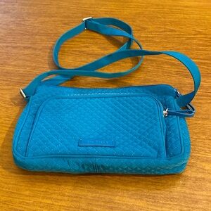 Vera Bradley cross body